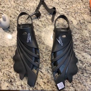 🆕Nemesis Fins ADULT SWIM FINS